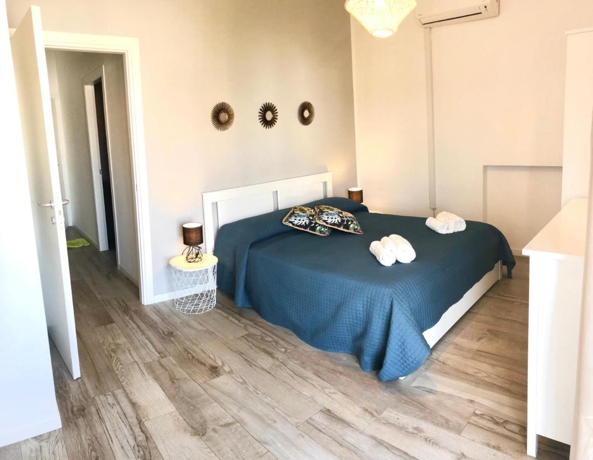 Poetto Beach House-Molara Due 칼리아리 외부 사진