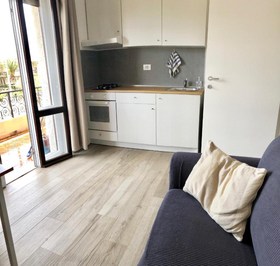 Poetto Beach House-Molara Due 칼리아리 외부 사진