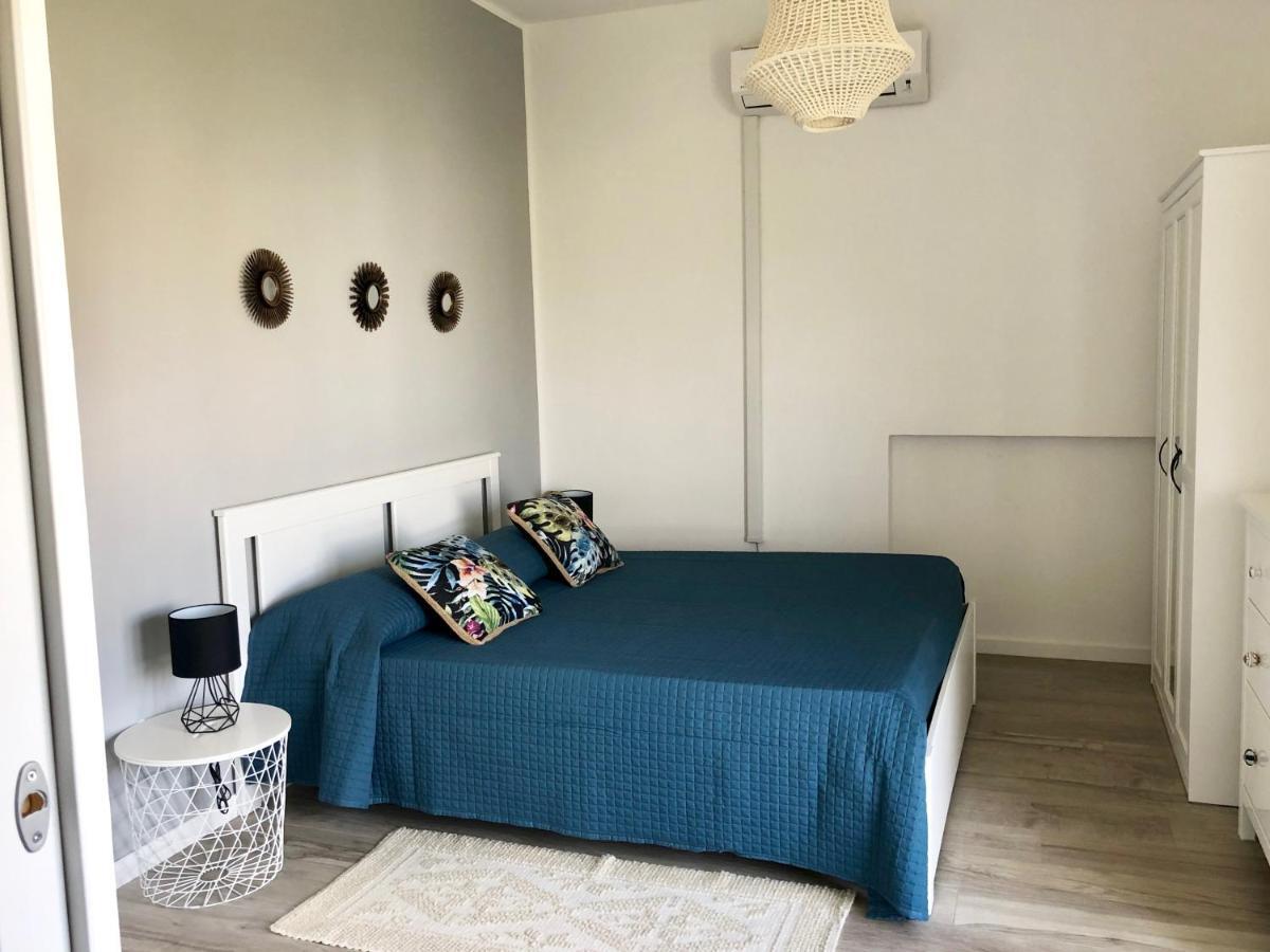 Poetto Beach House-Molara Due 칼리아리 외부 사진