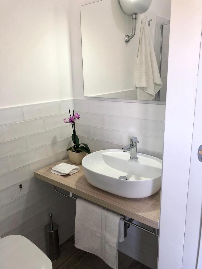 Poetto Beach House-Molara Due 칼리아리 외부 사진