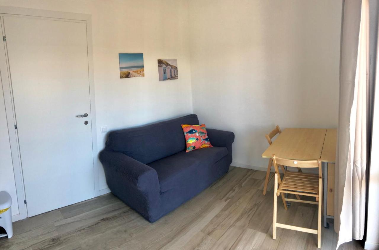 Poetto Beach House-Molara Due 칼리아리 외부 사진